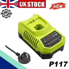 Replace For Ryobi One+ Plus