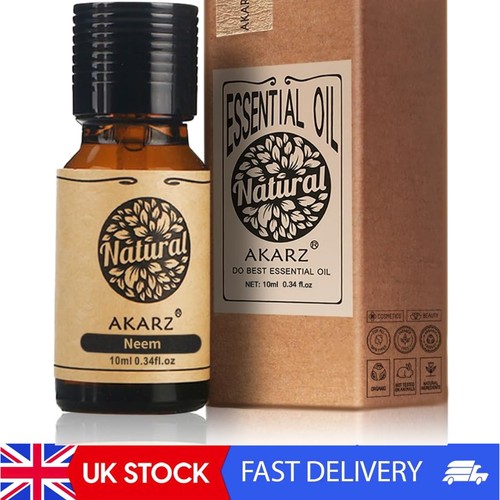 10ml pure neem - oil,