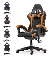 Ergonomic Gaming Computer