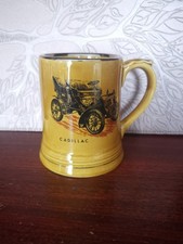 Cadillac veteran cars 1903 - cadillac,