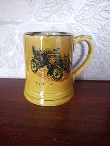 Cadillac veteran cars - veteran,