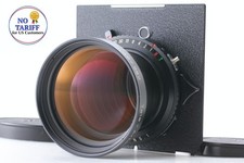 Late [MINT] Schneider Kreuznach Tele Arton 270mm f/5.5 MC Lens Copal 1 JAPAN