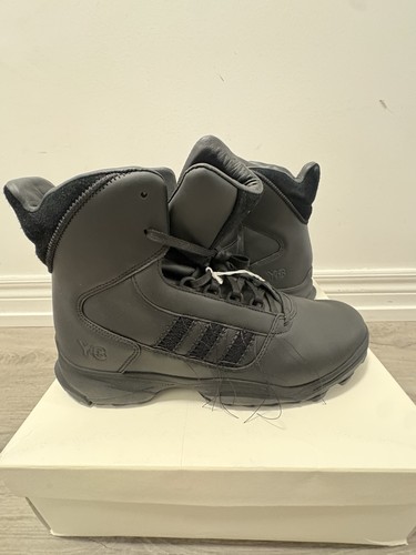 Adidas 3 yohji - yohji, yamamoto