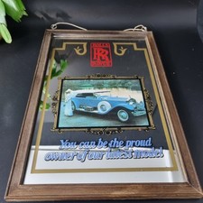 Vintage Pub Bar Style