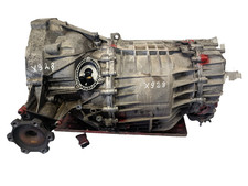 AUDI A7 4G8 2012 AUTOMATIC