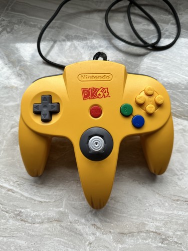 Donkey kong banana - 64,