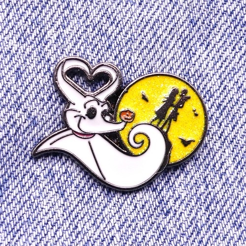 Zero dog nightmare before - zero,