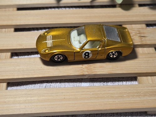 T60 matchbox superfast mb33 - t60-matchbox,