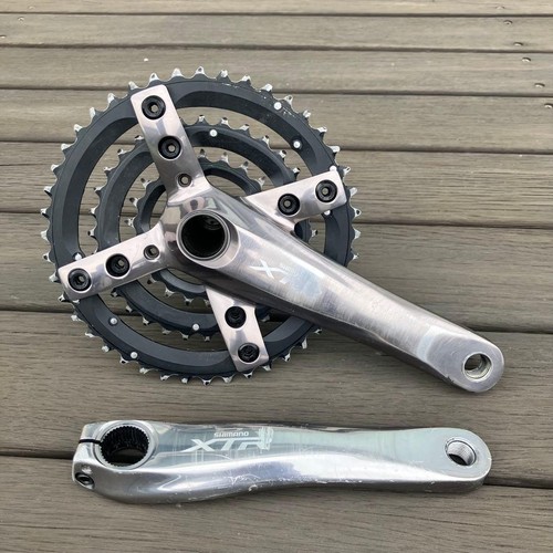 Shimano xtr m960 mtb - fc-m960,