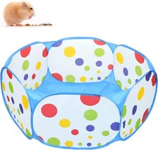 Andiker Small Animal Playpen