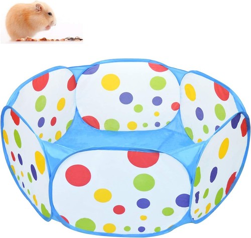 Andiker small animal playpen - andiker,