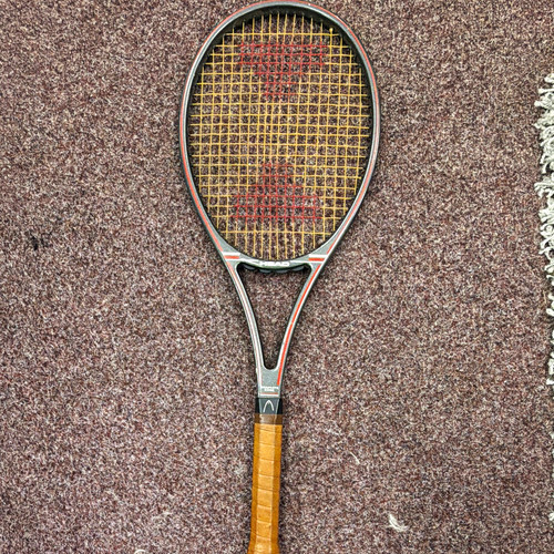 Head graphite composite tennis - graphite,