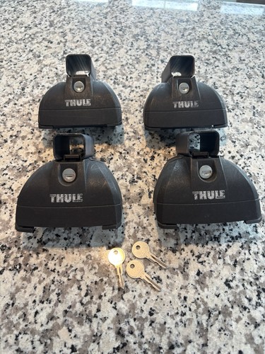 Thule 753 foot - foot, for