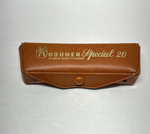 Vtg horner special marine - 20,