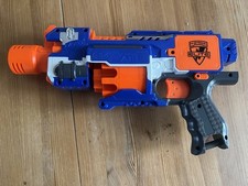 NERF N Strike Elite Stockade
