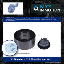 Wheel Bearing Kit fits FORD COUGAR 2.0 Front Left or Right 98 to 01 Blue Print