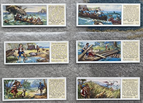 Original set typhoo tea - original, of