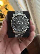 OMEGA Speedmaster Professional