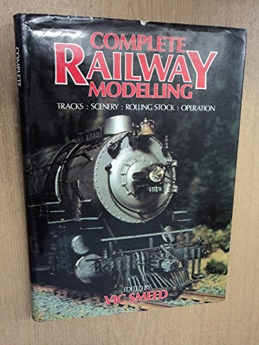 Complete railway modelling - complete,