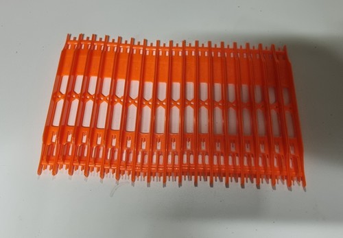 Garbolino pole winder - pole,