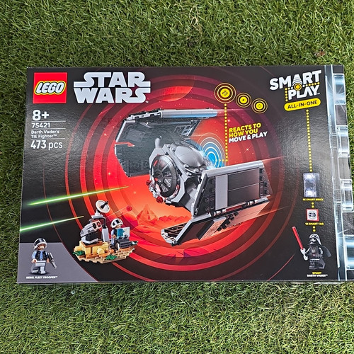 Lego star wars darth - lego,
