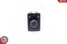 Driver side ESEN SKV 37SKV605