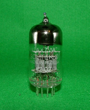 12AX7WC 7025 ECC83 SOVTEK