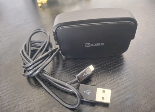 Widex wpt1 standard charger - standard,