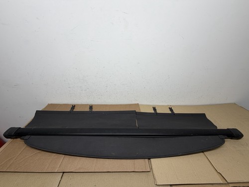 Toyota rav4 parcel - parcel, shelf
