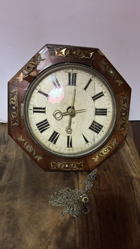 Antique 19th german black - 19th,