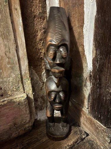 African art sculpture - art,