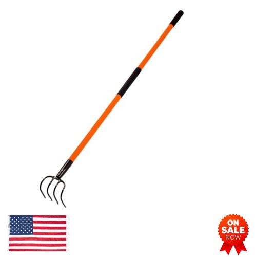 Cultivator tines inch - tines, 58