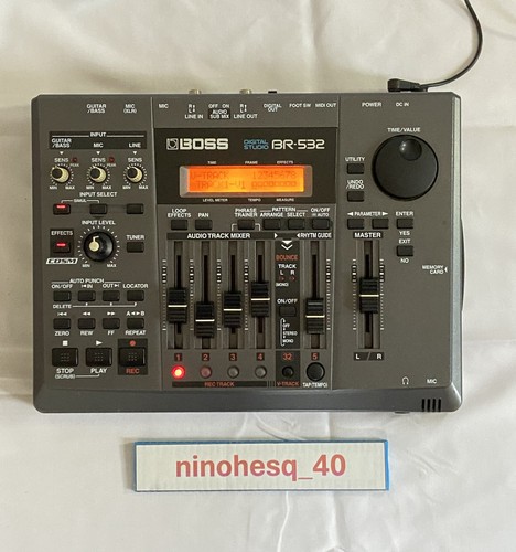 Junk boss 532 4 - junk,