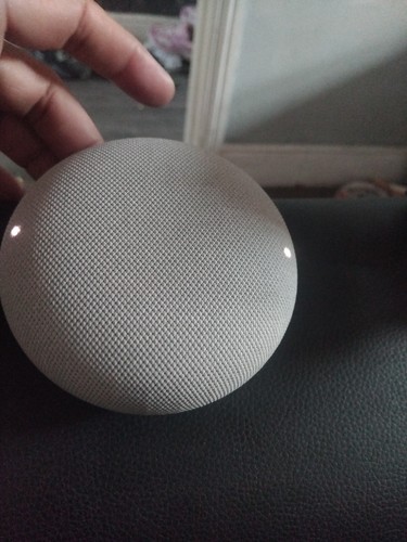 Google nest mini 2nd - google,