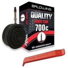 Baldwins 700 x 25c Presta