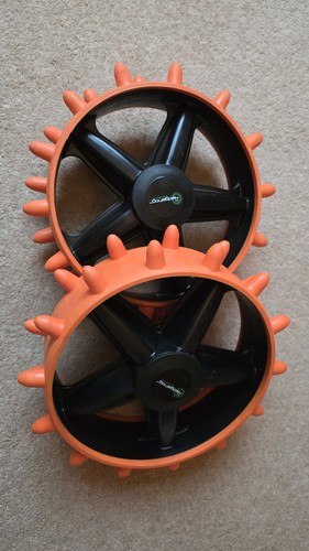 Hedgehog winter wheels for - winter,