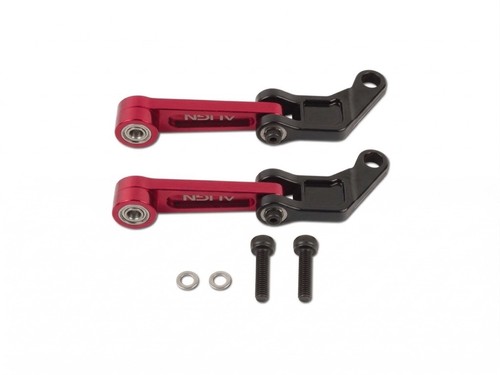 Align rex 550x - align, arm