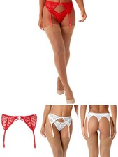 Gossard Fiesta Suspender