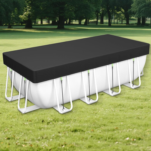 10ft rectangular pool - 7,