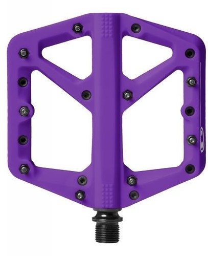 Pedals stamp crank - 1,