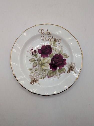 Ruby wedding small - wedding,