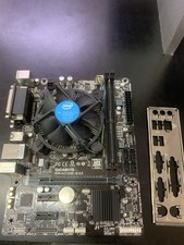 Gigabyte GA-H110M-DS2 DDR3