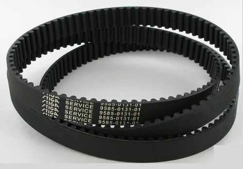 Deck timing belt fits stiga - timing,