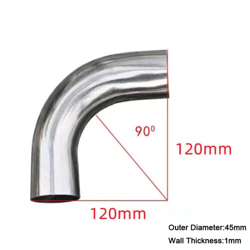 304 stainless steel 90degree - stainless,