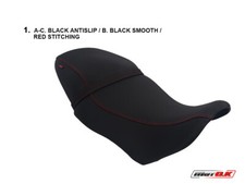 SEAT COVER Moto Guzzi Grizo 850/1100/1200 ('05-'20) Motok Antislip Waterproof