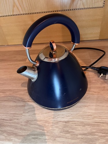 Morphy richards accents - morphy,