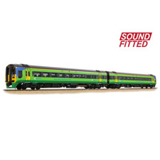 Bachmann 31-516ASF OO Gauge