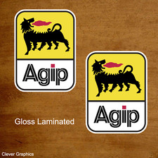 AGIP Premium Laminated Vinyl