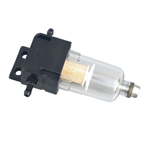 Fuel water separator - fuel,