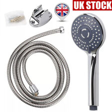 Universal Shower Head And Hose